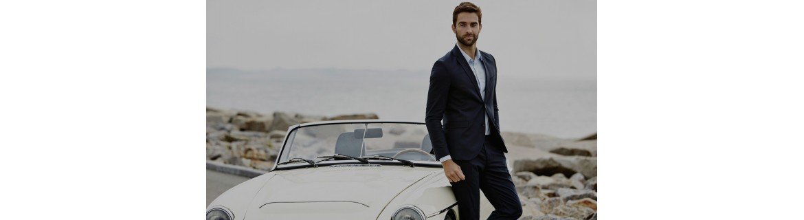 Carte cadeau homme - Luxe - Sur-Mesure → GENTLESON