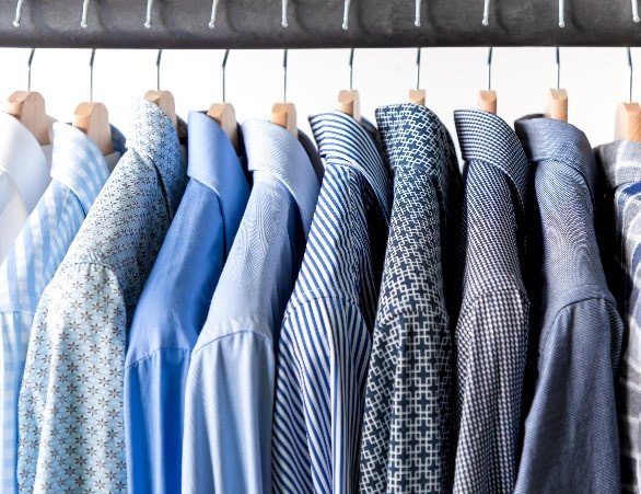 Comment bien choisir sa chemise homme de luxe ? Comment bien choisir sa chemise homme de luxe ?